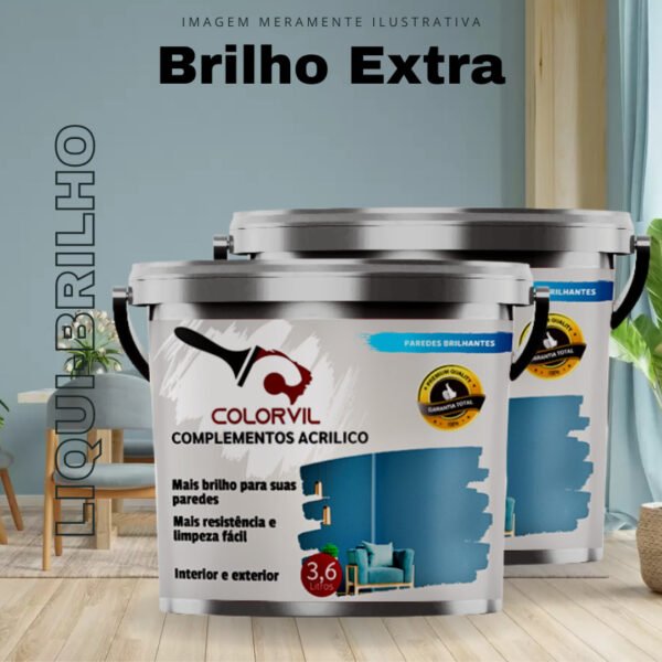 Colorvil Brilho Extra - Image 3